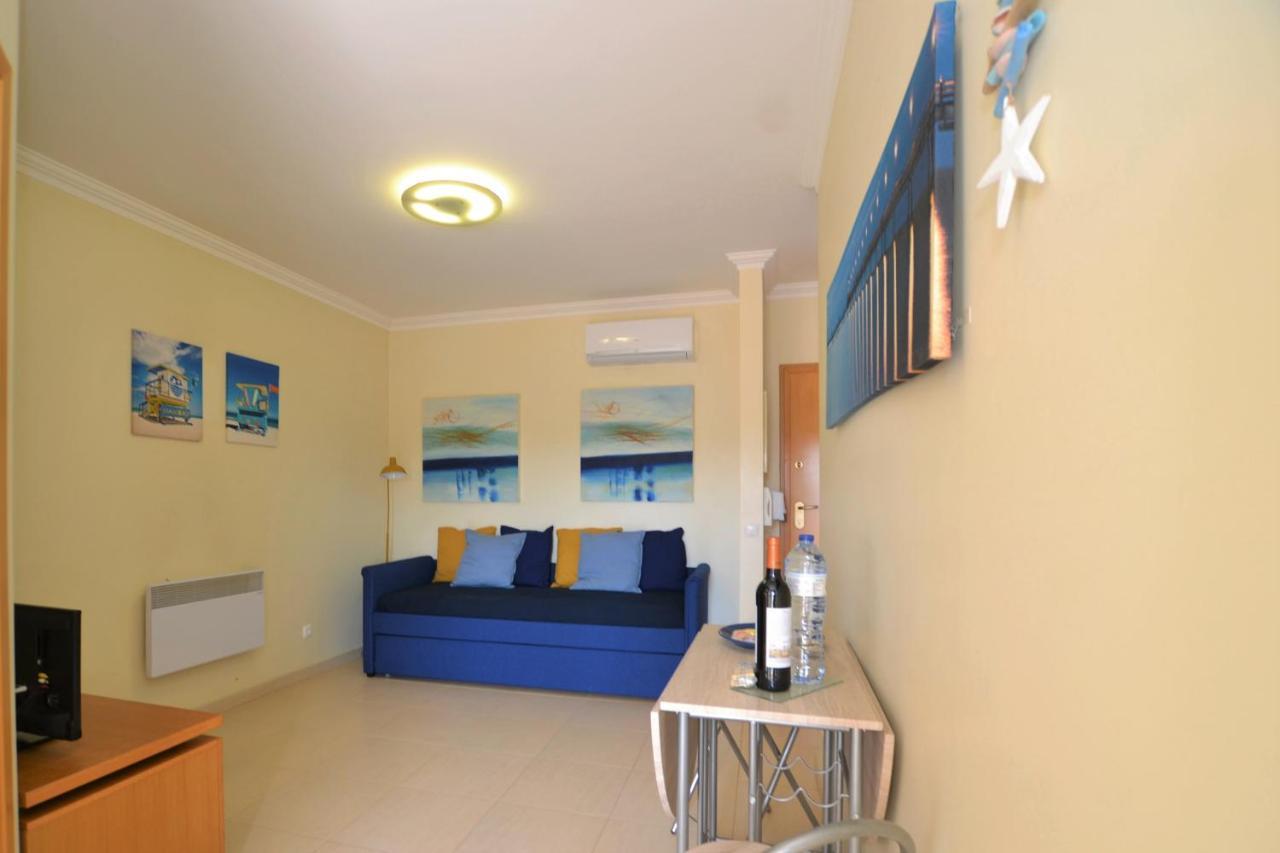 Falesia Spot By Sweet Spot For Us Management Apartment *